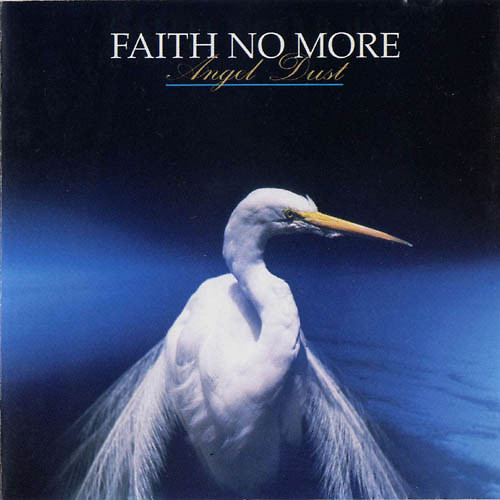 faith no more - easy