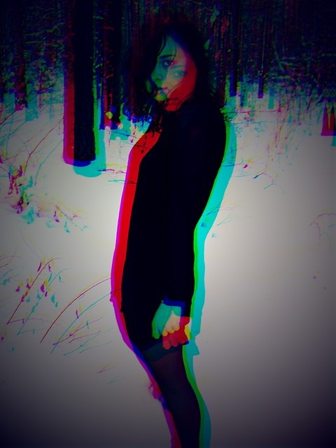 Magic   / nikowska