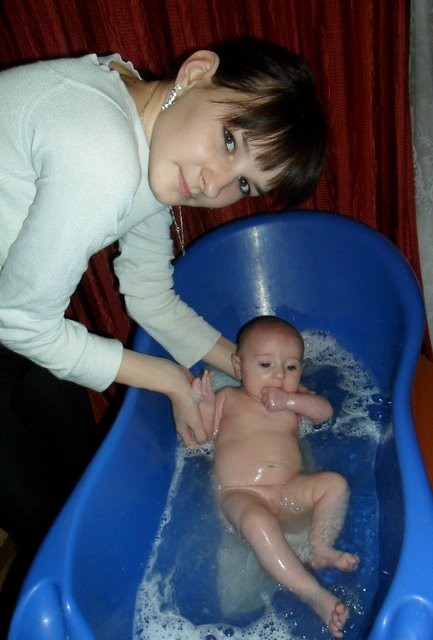 Malutka kpiel :***