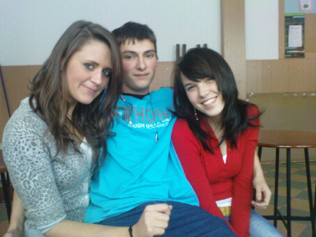 Ola Marta i wielki D