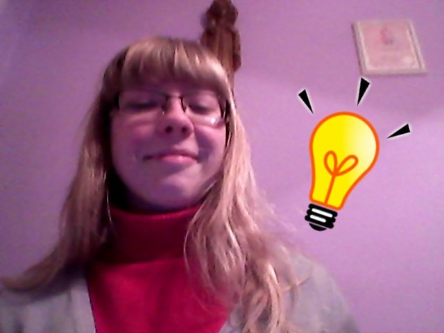 idea! ^^