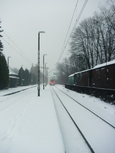 EIC Beskidy