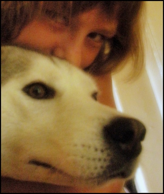 Z Nusiaczkiem ;*******