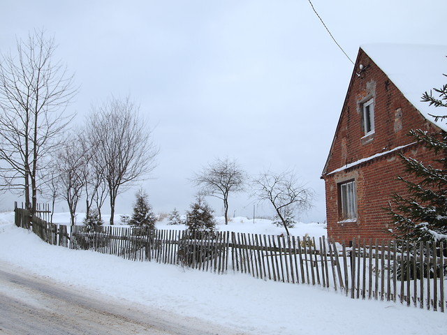 Stara Kiszewa