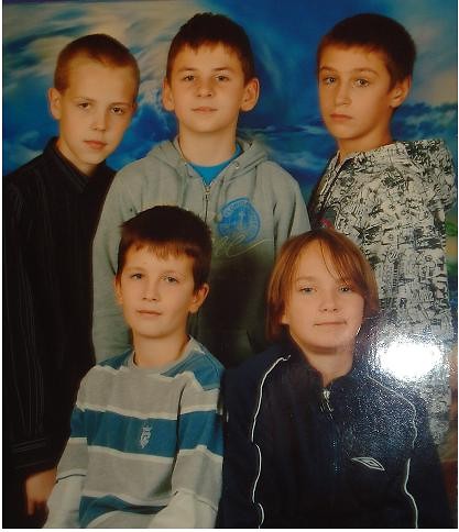 Zdjcie Towarzyskie