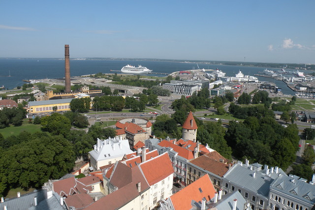Wyprawa - Estonia