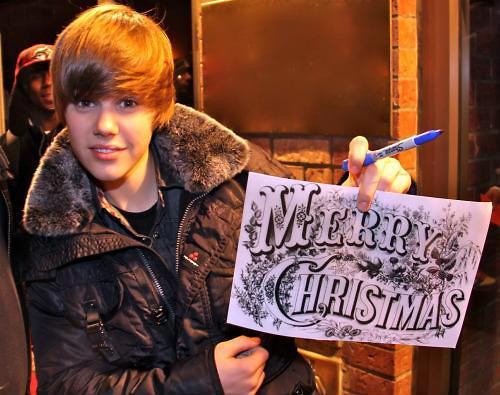 Merry Christmas < 3 