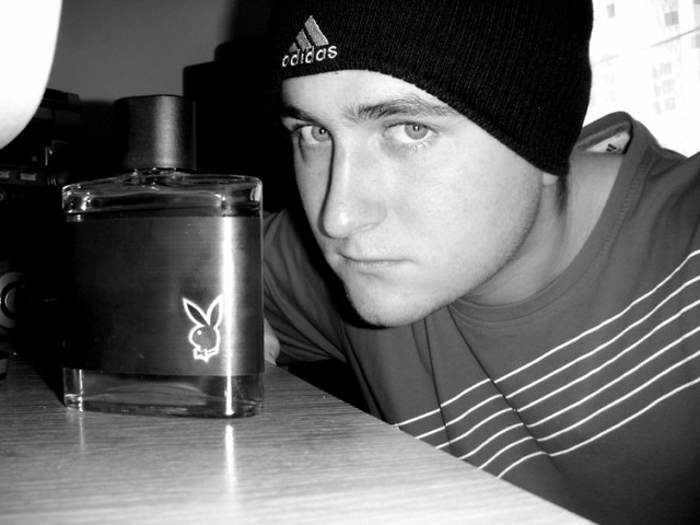Playboy xDD