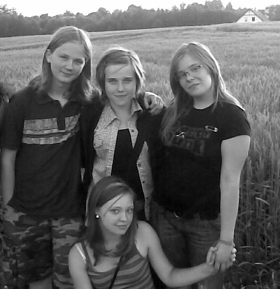 wtedy to czuuuam