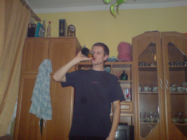 %% Reds  bo Reds ale jest :D
