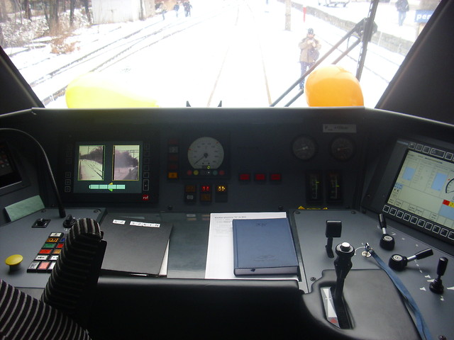Wntrze EN75