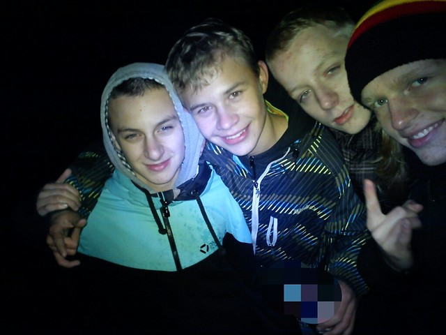 Pyda xD   z reszt widac ;d
