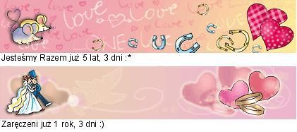 Mamy 5 Lat :*