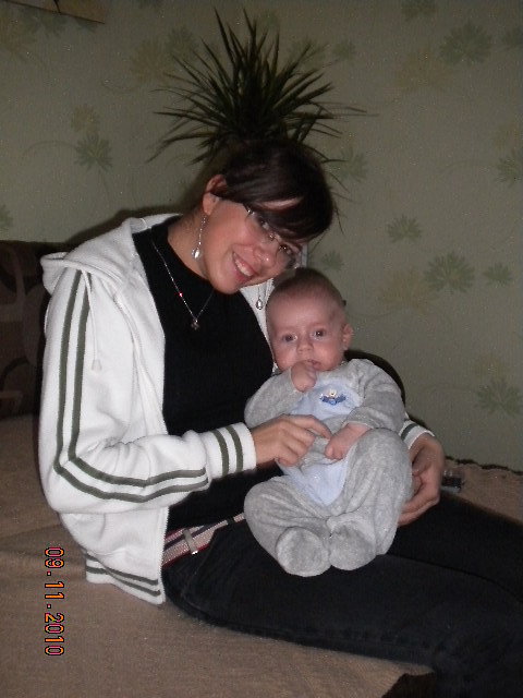 Robercik:)