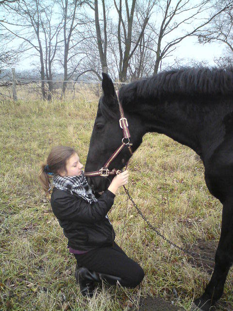 Moja ty ;***