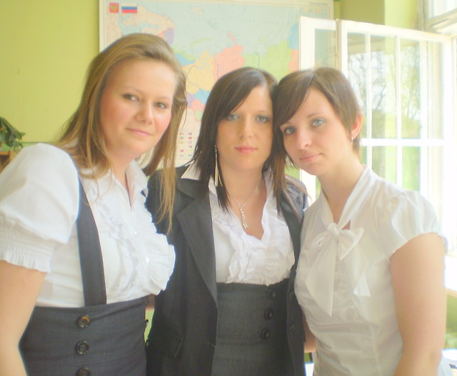 z Gugusiami moimi:):)