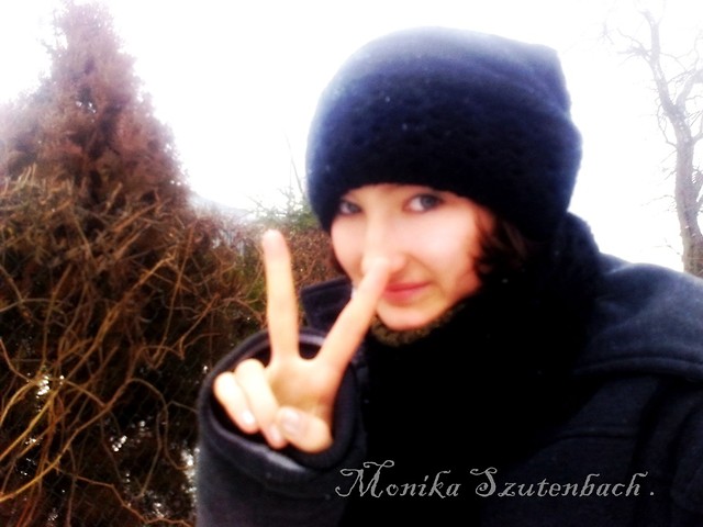 Zimowe ; xx