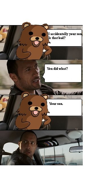 Pedobearr