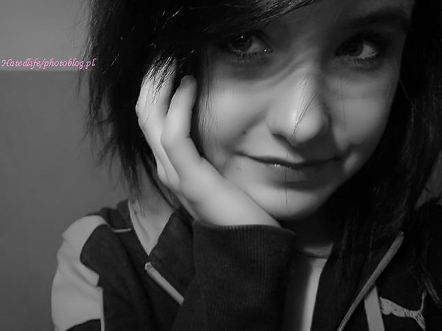 zakochaniec ! ;d