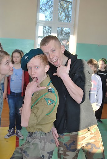 Zdziowice :)