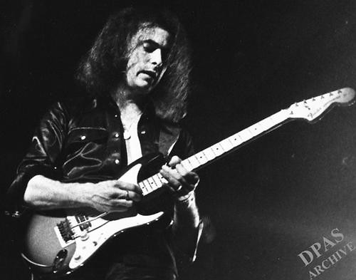 Ritchie :)