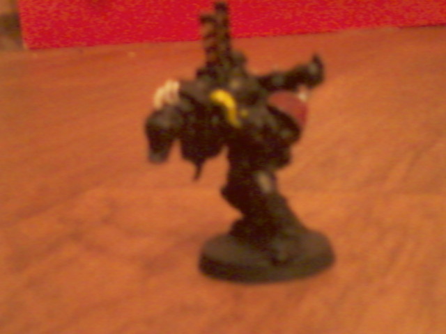 warhammer 40,0000