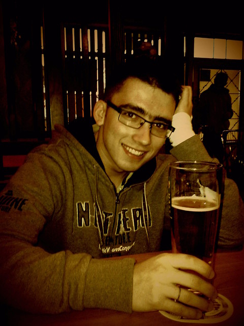 Moj Kochany Misiek;***