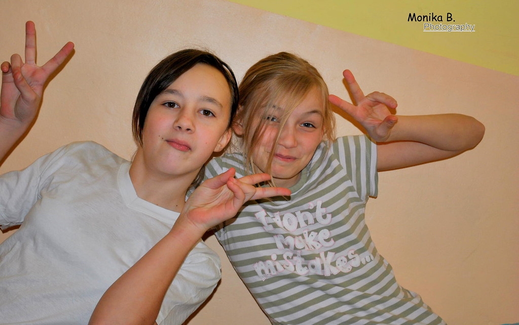 Kocham was 