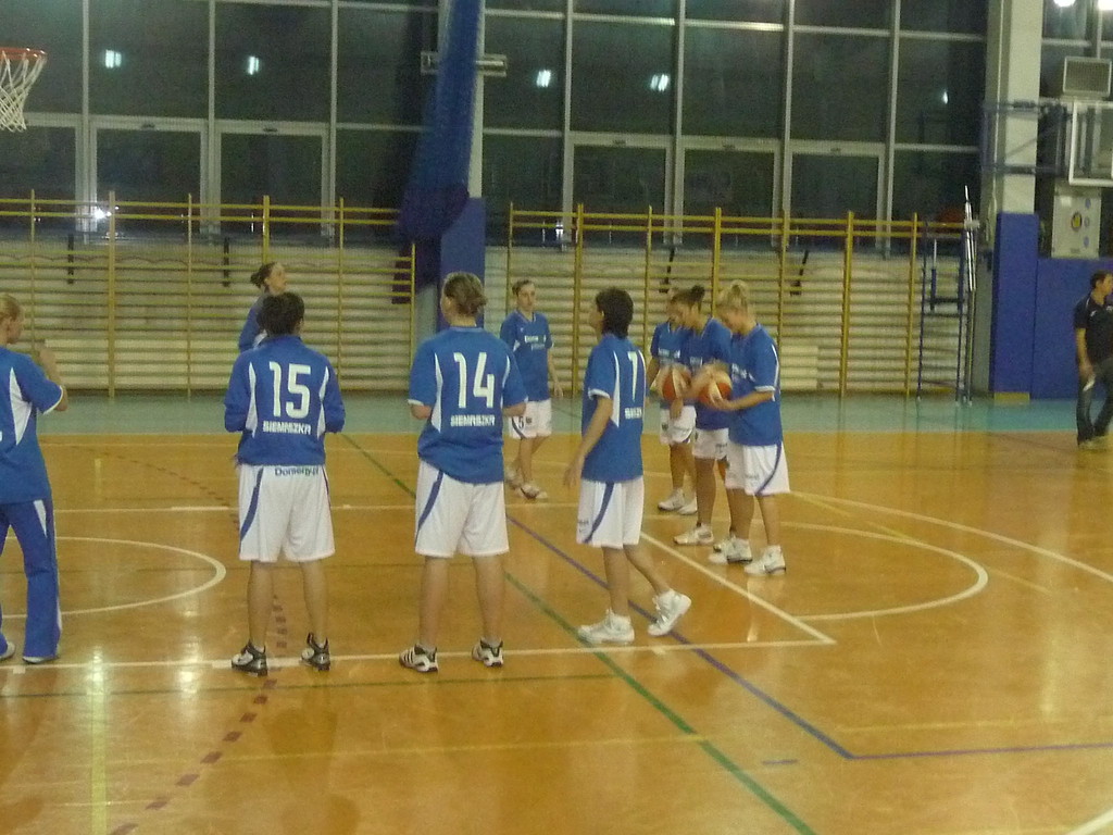 Sieemaszka !