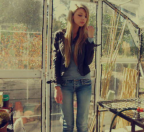 zawsze chciaam byc chuda