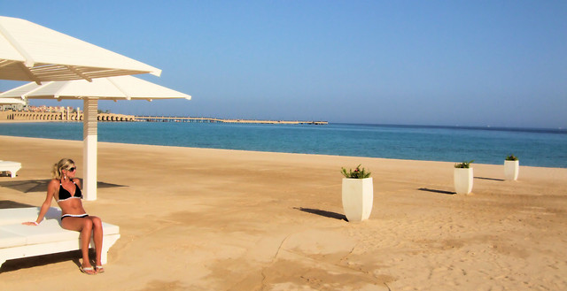 Sahl Hasheesh 2010