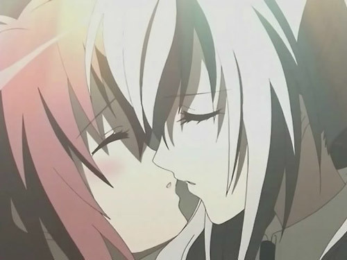 Nagisa & Shizuma