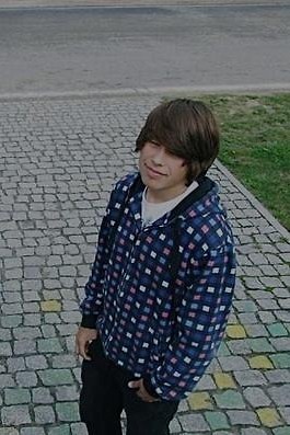 Kapio ;p 