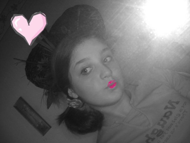 Wielki caus ;)