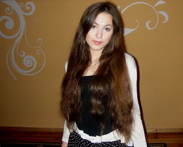 Czasami chciaabym
