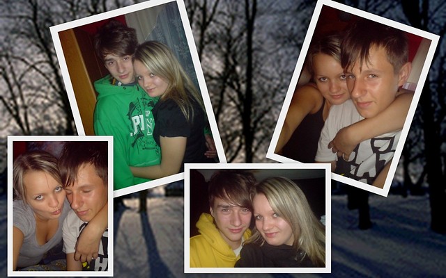 Od jutra bd grzeczna ;)