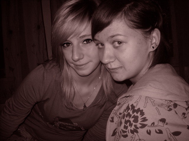 Paulinka ;***