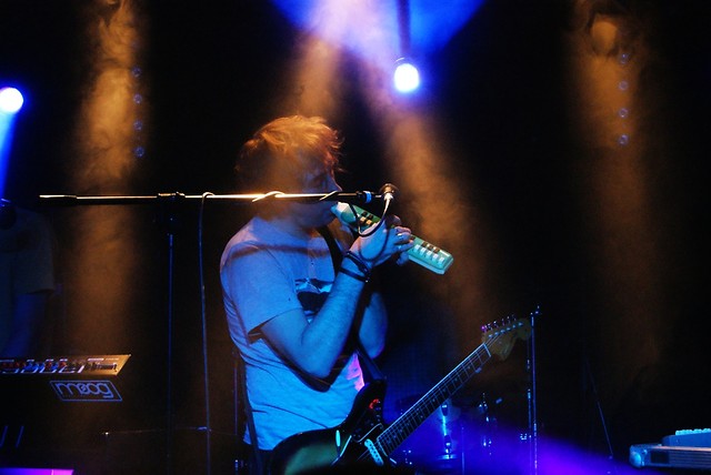 Yann Tiersen