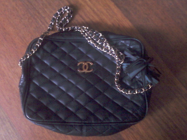 coco chanel