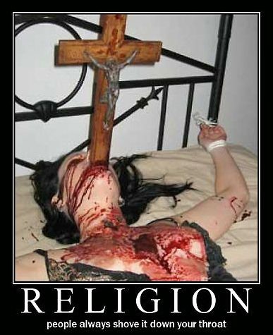 Where is your God now?