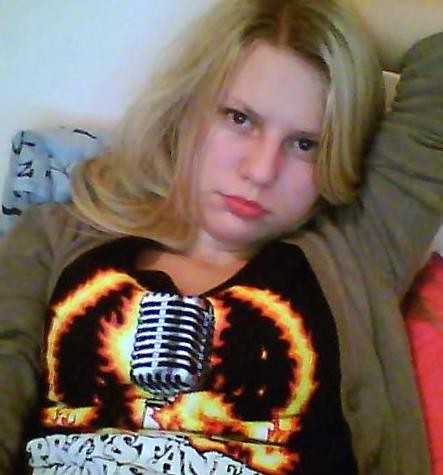 Microphone'