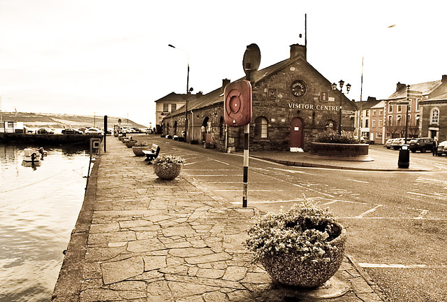 Youghal Irlandia