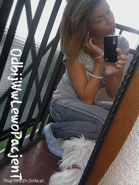 hi hi ; P