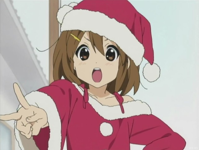 kurisumasu omedetou gozaimasu