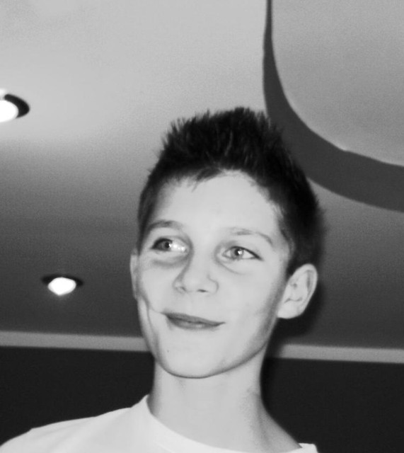 Z urodzin ;D