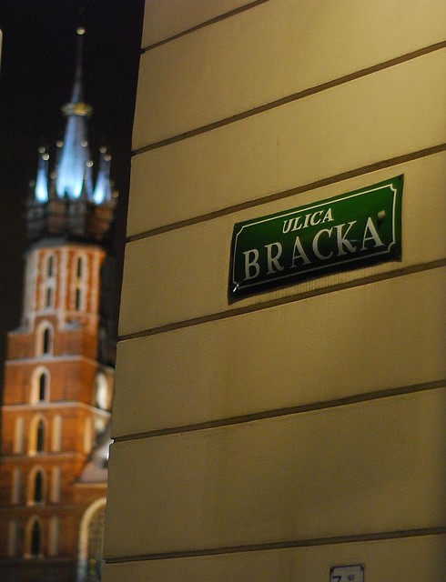 Bracka