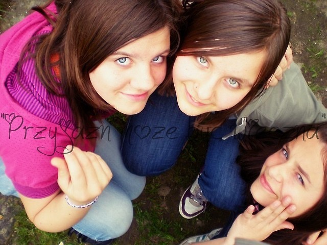 stare ale jare(let's be friends)