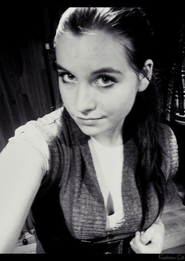 Kocham Ci Hubert . ;*