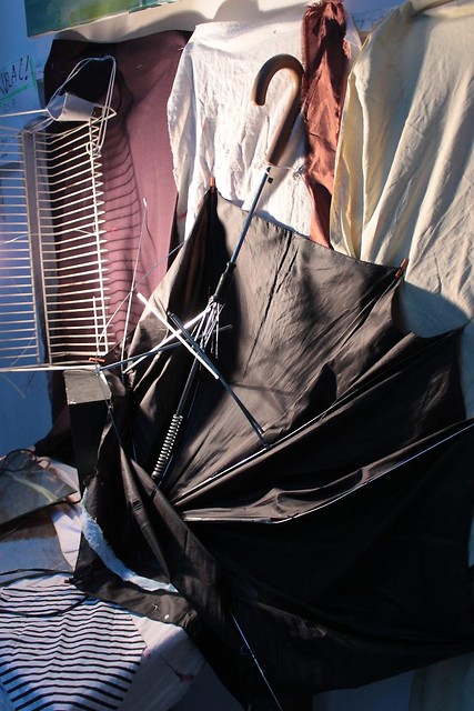 parasol.