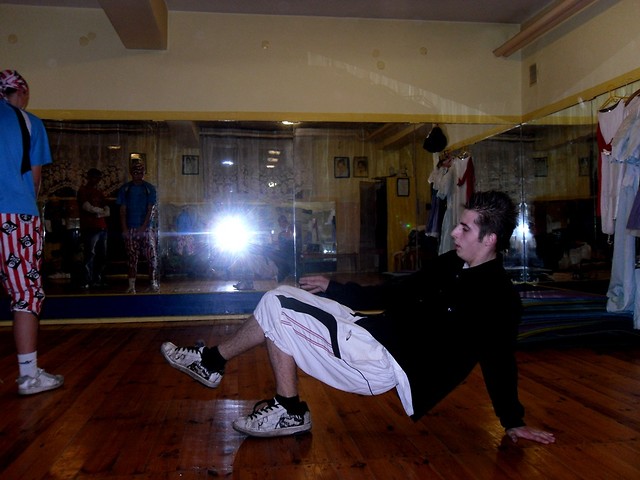 BreakDance 4ever
